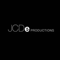 JCDe Productions logo - Similar company to Ja Films