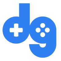 Drop-In Gaming logo - Similar company to Admininternet