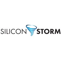 Silicon Storm logo - Similar company to Screenable