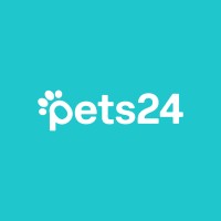 Pets24.co.za logo - Similar company to Tradefed