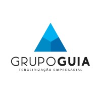 GRUPO GUIA TERCEIRIZAÇÃO logo - Similar company to Opl - Terceirização