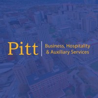 University of Pittsburgh, Business, Hospitality and Auxiliary Services logo - Similar company to Pitt Faculty Advancement And Leadership Development