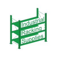Industrial Racking Supplies Limited logo - Similar company to Warehouse Partners