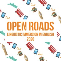 Open Roads logo - Similar company to Open Roads Outdoors