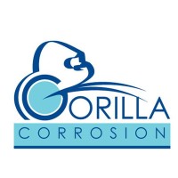 Gorilla Corrosion (Services) Ltd logo - Similar company to Xtremeecoblasting