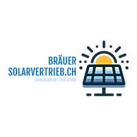 Bräuer Solarvertrieb logo - Similar company to Rayo