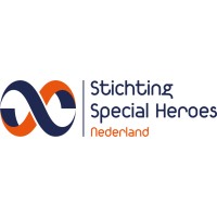 Stichting Special Heroes Nederland logo - Similar company to Sellian