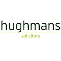 Hughmans logo - Similar company to Lawomatic