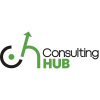 Consulting Hub S.r.l logo - Similar company to Fischer Consulting