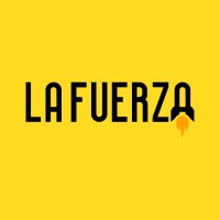 La Fuerza logo - Similar company to Sera (Galvanizadora Y Metalmecánica)