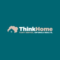 Think Home Italia logo - Similar company to Wtc -Services