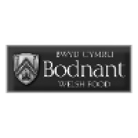 Bodnant Welsh Food logo - Similar company to Cup Tea Lounge