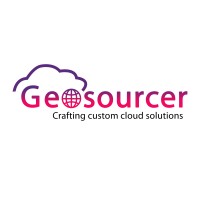 Geosourcer logo - Similar company to Proofeasy Tech Solutions