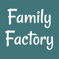 De Family Factory logo - Similar company to Wetime