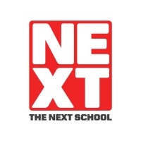 The Next School logo - Similar company to The Next School