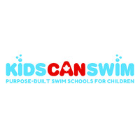 Kids Can Swim Canada logo - Similar company to Baldwin Studio