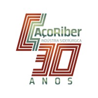 Aço Riber logo - Similar company to Aco Brasil