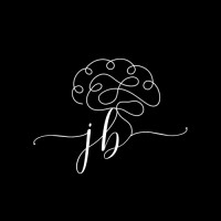 Jocelyn Brady the Brain Lady logo - Similar company to Scribe