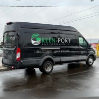 Green-Port Environmental Managers logo - Similar company to Be3