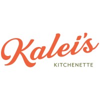 Kalei's Kitchenette logo - Similar company to Ghost Kitchens Llc