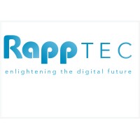 Rapp TEC logo - Similar company to Tranquil Boutique