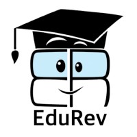 EduRev (YC W20) logo - Similar company to Examarly
