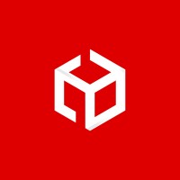 Devcubix logo - Similar company to Techforge Solutions
