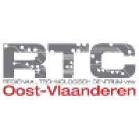RTC Oost-Vlaanderen logo - Similar company to Mtech+