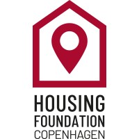 Housing Foundation Copenhagen - Fond logo - Similar company to Easysbc
