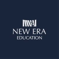 New Era Education logo - Similar company to Cyberforce Llc (Cybersecurity)