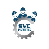 SVC INGENIEROS logo - Similar company to First Automation