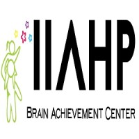 IIAHP Therapy Center logo - Similar company to मनोScope