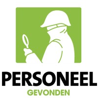 Personeel Gevonden logo - Similar company to Search - Experts & Executives