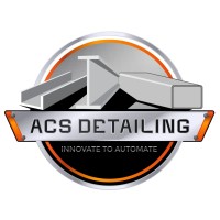 Auto Connect Steel Detailing (ACS Detailing Ltd) logo - Similar company to Vigash