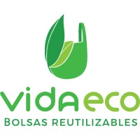 VidaEco Bolsas Reutilizables logo - Similar company to Creativision Rv
