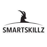 SmartSkillz GmbH logo - Similar company to Trajektoires