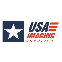USA Imaging Supplies logo - Similar company to Advanced Robot Solutions