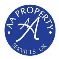 AA Property Services UK Ltd logo - Similar company to Align Promotions Ltd