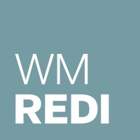 WMREDI, University of Birmingham logo - Similar company to Upp Foundation