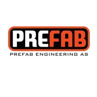 PREFAB Engineering AS logo - Similar company to Tecnofab