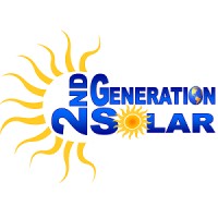 2Nd Generation Solar