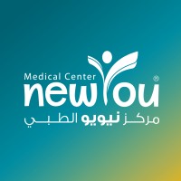 New You Medical Center logo - Similar company to Dentraclinics