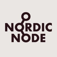 Nordic Node logo - Similar company to Gothenburg Tech Week