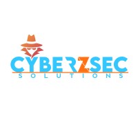 CYBERZSEC SOLUTIONS PVT. LTD logo - Similar company to Shubham Distributors