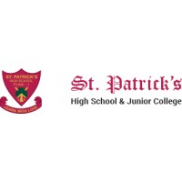 St. Patrick's High School, Pune logo - Similar company to Evolve High Global School Pune