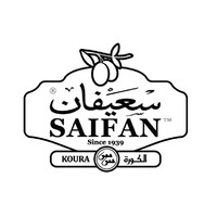 Said Saifan 1939 logo - Similar company to Switch Technology