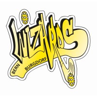 WIZARDS Bern Burgdorf logo - Similar company to Collafit®