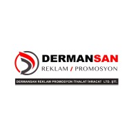 Dermansan Reklam & Promosyon logo - Similar company to Asvala Medya & Reklam