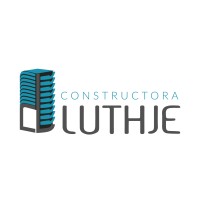 Constructora Luthje logo - Similar company to Constructora Arpels