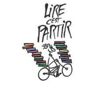Lire C'est Partir logo - Similar company to Editions Margot